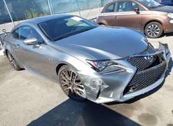 2016 Lexus RC 200T  