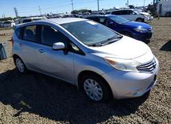 2014 Nissan Versa Note SV