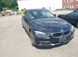 2013 BMW 328I Xdrive