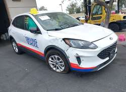 2022 Ford Escape SE Hybrid