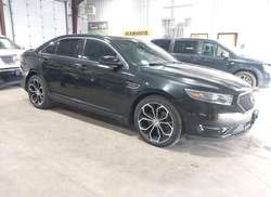 2015 Ford Taurus SHO