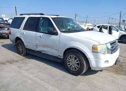 2011 Ford Expedition XLT