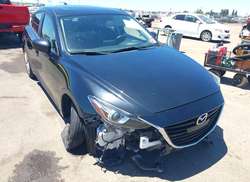 2014 Mazda MAZDA3 S Grand Touring