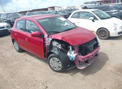 2024 Mitsubishi Mirage ES/LE