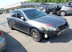 2010 Honda Accord 2.4 LX