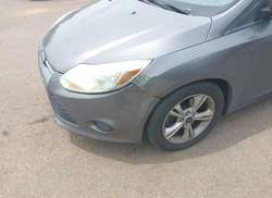 2014 Ford Focus SE — 6