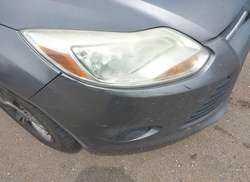 2014 Ford Focus SE — 12