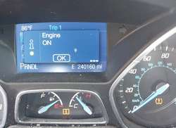 2014 Ford Focus SE — 7