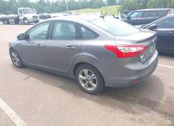 2014 Ford Focus SE — 3