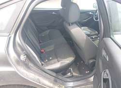 2014 Ford Focus SE — 8