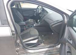 2014 Ford Focus SE — 5