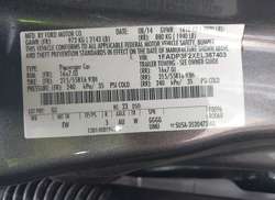 2014 Ford Focus SE — 9
