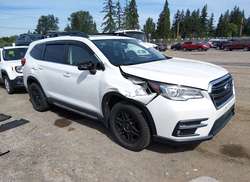 2020 Subaru Ascent Limited