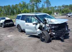 2025 KIA Carnival MPV Hybrid SX