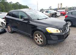 2011 Volvo XC60 3.2
