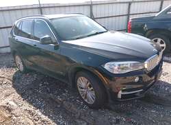 2015 BMW X5 XDRIVE50I