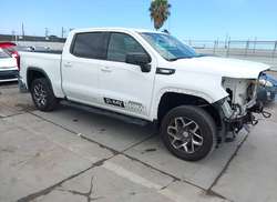 2020 GMC Sierra 1500 2WD Short BOX Elevation