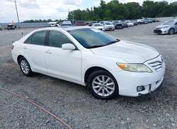 2010 Toyota Camry XLE V6