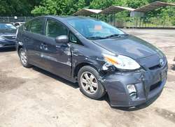 2011 Toyota Prius Three