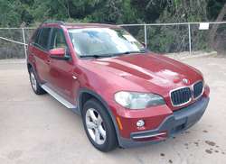 2010 BMW X5 XDRIVE30I