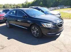 2017 Buick Lacrosse Essence