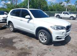 2015 BMW X5 XDRIVE35D