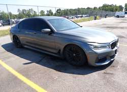 2017 BMW Alpina B7 Xdrive