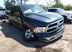 2019 RAM 1500 Classic SLT 4X4 6'4 BOX