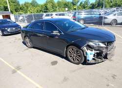2013 Lincoln MKZ  