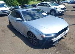 2016 Audi A4 2.0T Premium