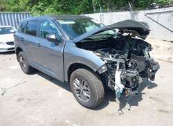 2021 Nissan Rogue S Intelligent AWD