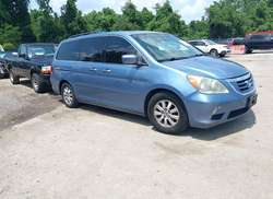 2010 Honda Odyssey EX-L