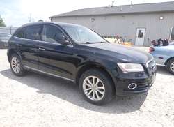 2015 Audi Q5 2.0T Premium