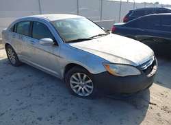 2012 Chrysler 200 Touring