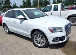 2014 Audi Q5 2.0T Premium