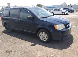 2012 Dodge Grand Caravan SE/AVP