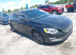 2015 Volvo S60 T5 Premier Plus