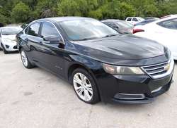 2014 Chevrolet Impala 2LT
