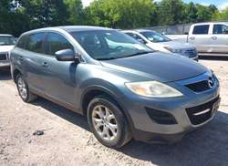 2012 Mazda CX-9 Touring