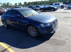 2014 Audi A4 2.0T Premium