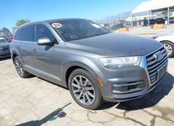 2017 Audi Q7 3.0T Premium