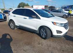 2015 Ford Edge SE