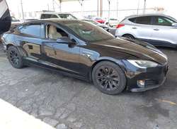 2016 Tesla Model S 60D/70D/75D/85D/90D