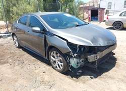 2016 Chevrolet Volt Premier