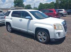 2015 GMC Terrain SLT-1