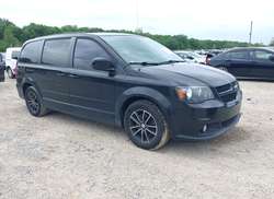 2015 Dodge Grand Caravan R/T