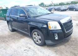 2012 GMC Terrain SLE-2