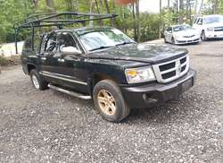 2011 RAM Dakota Bighorn/Lonestar