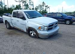 2012 RAM 1500 SLT