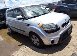 2012 KIA Soul  